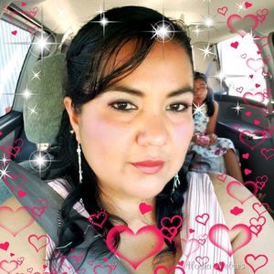 Meet your Posher, Mayra